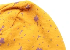 Soft Gallery beanie sunflower clover